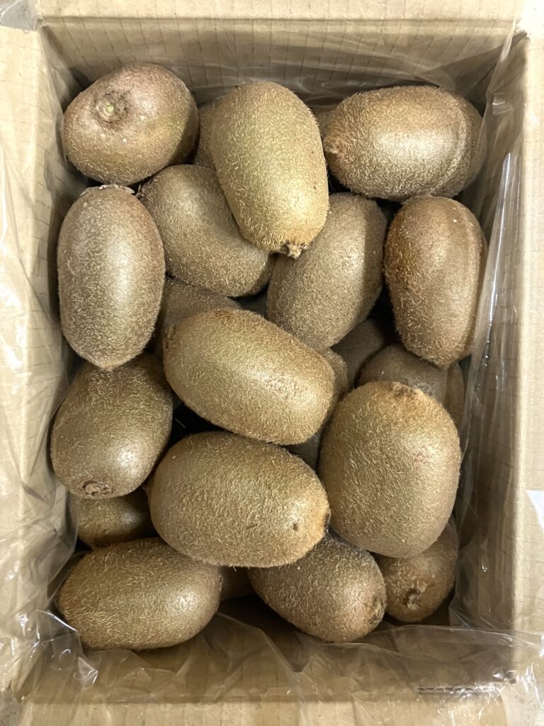 キウイ【2kg】